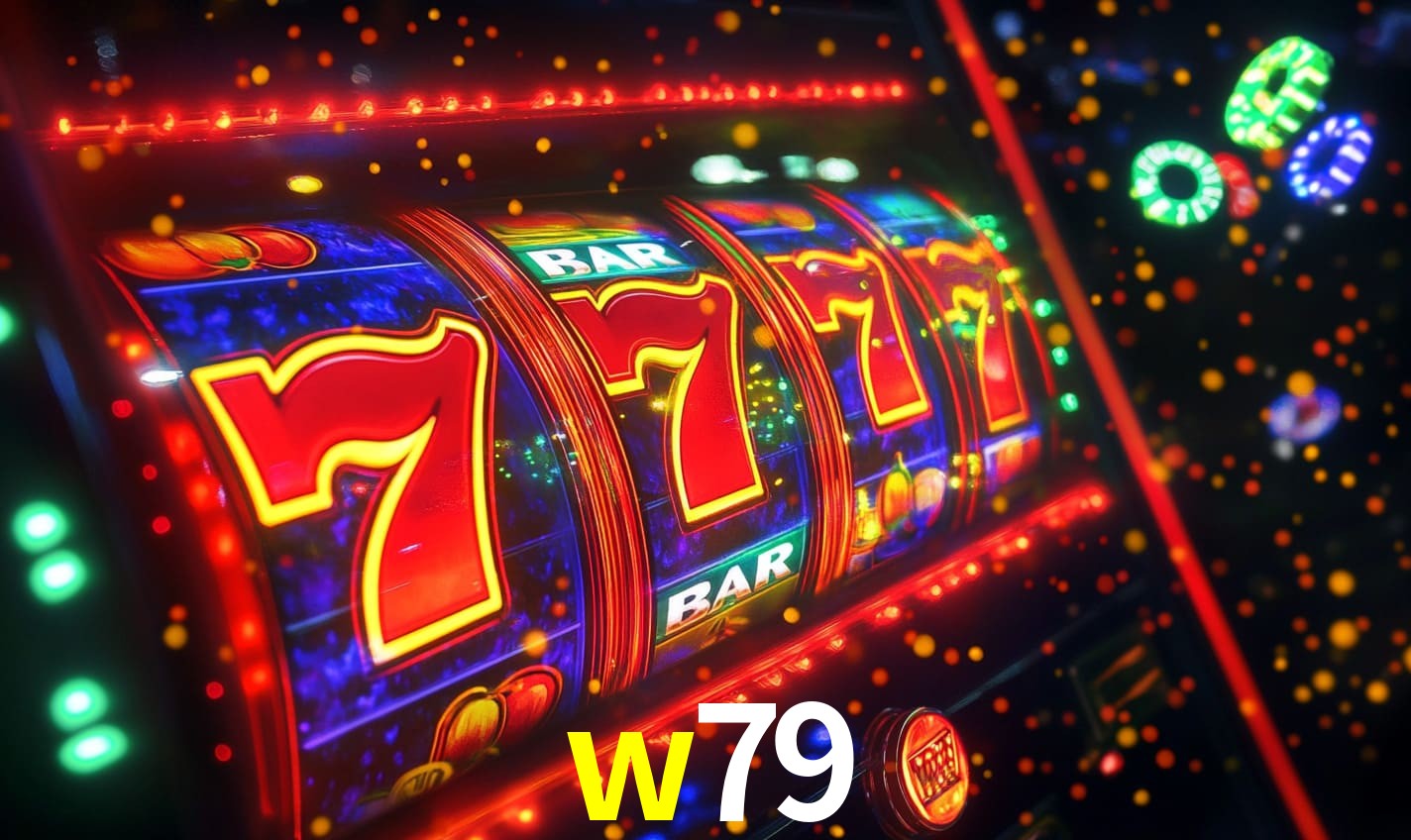 w79 fortune tiger