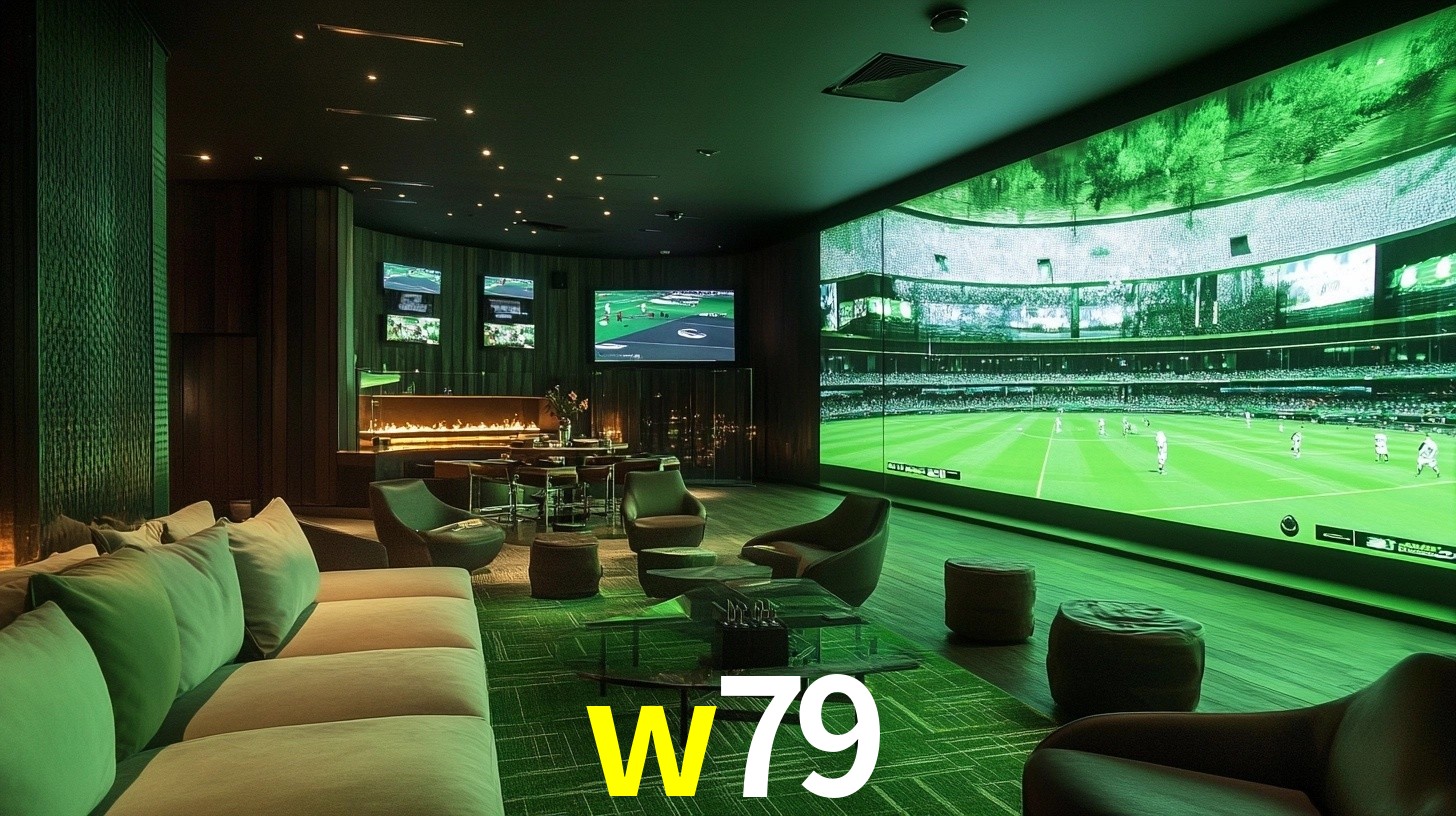 w79: Seu Cassino Premiado com Pagamentos Rápidos