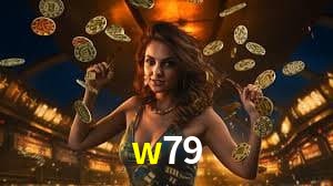 Statistics w79