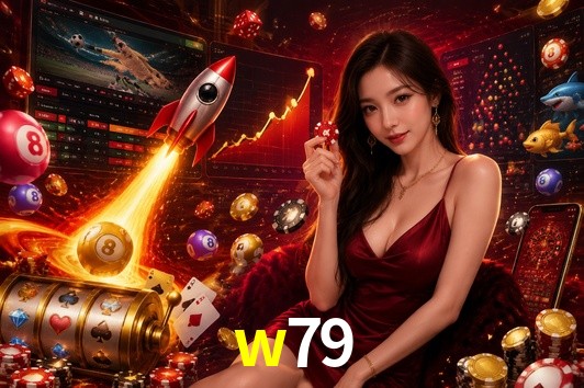 Flash Promotion w79