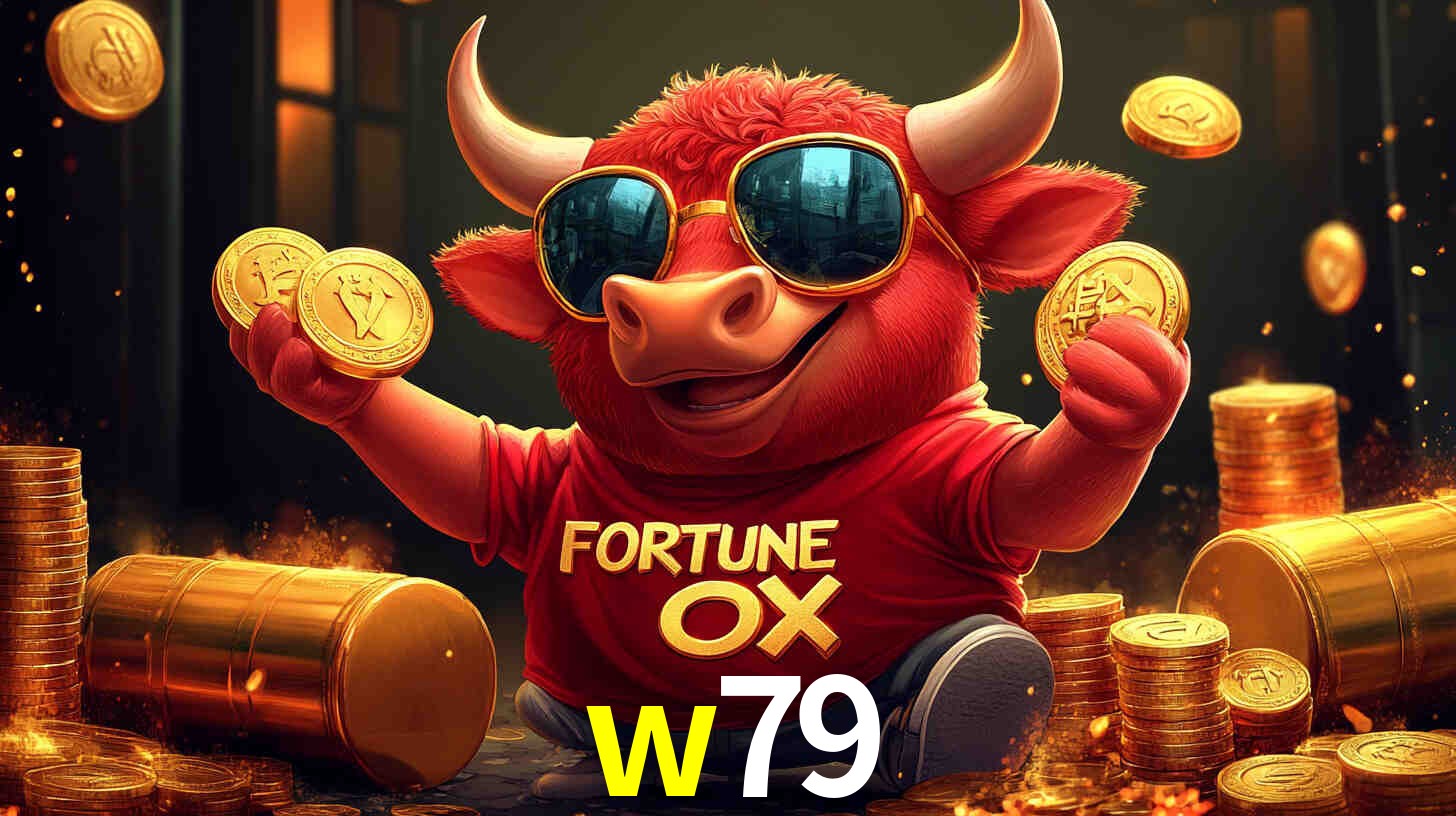 Apostas Esportivas na w79: Um Guia Completo