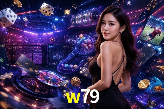 Platform Technology w79