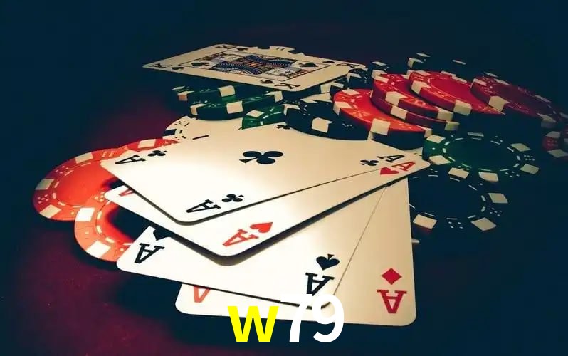 Níveis VIP w79