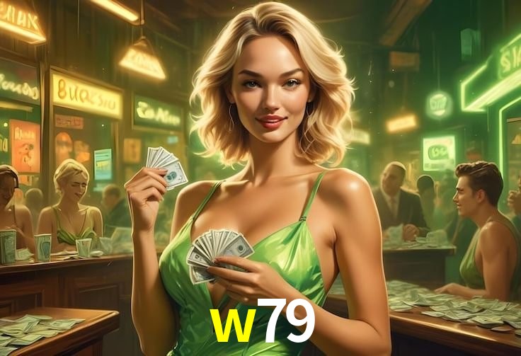 Inovações de Jogos na w79: O Futuro das Experiências Interativas