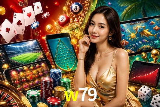 VIP Casino w79