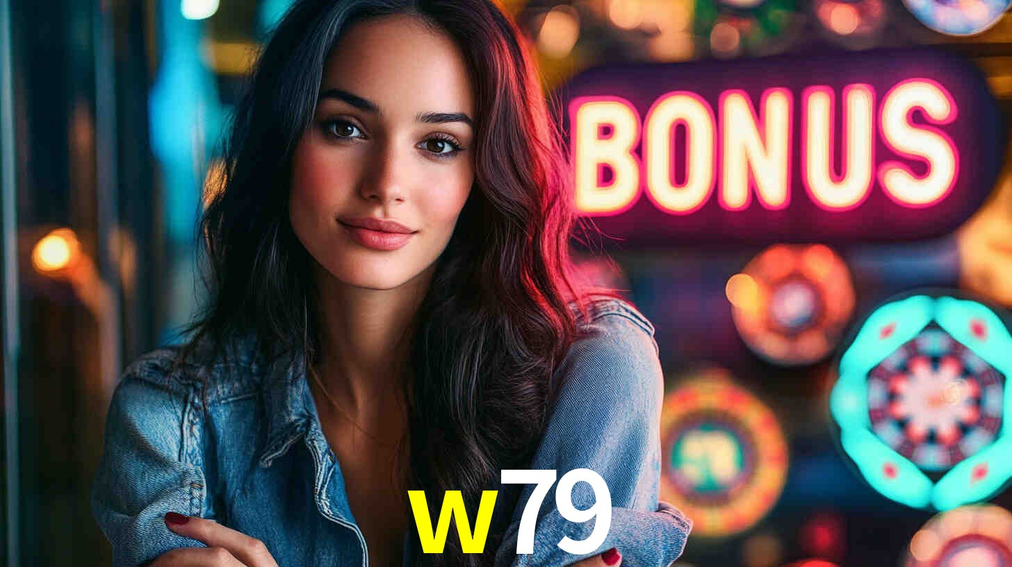 w79: A Experiência de Casino com Jogos de Mesa ao Vivo