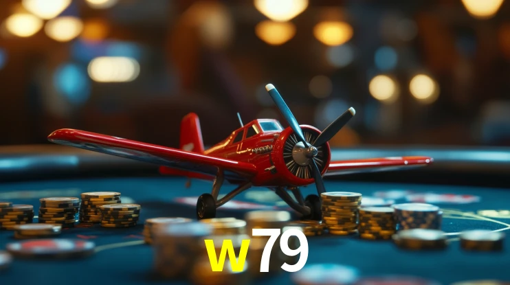 Slot Games w79