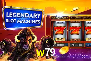 Desvendando o Mundo dos Jogos Virtuais na w79
