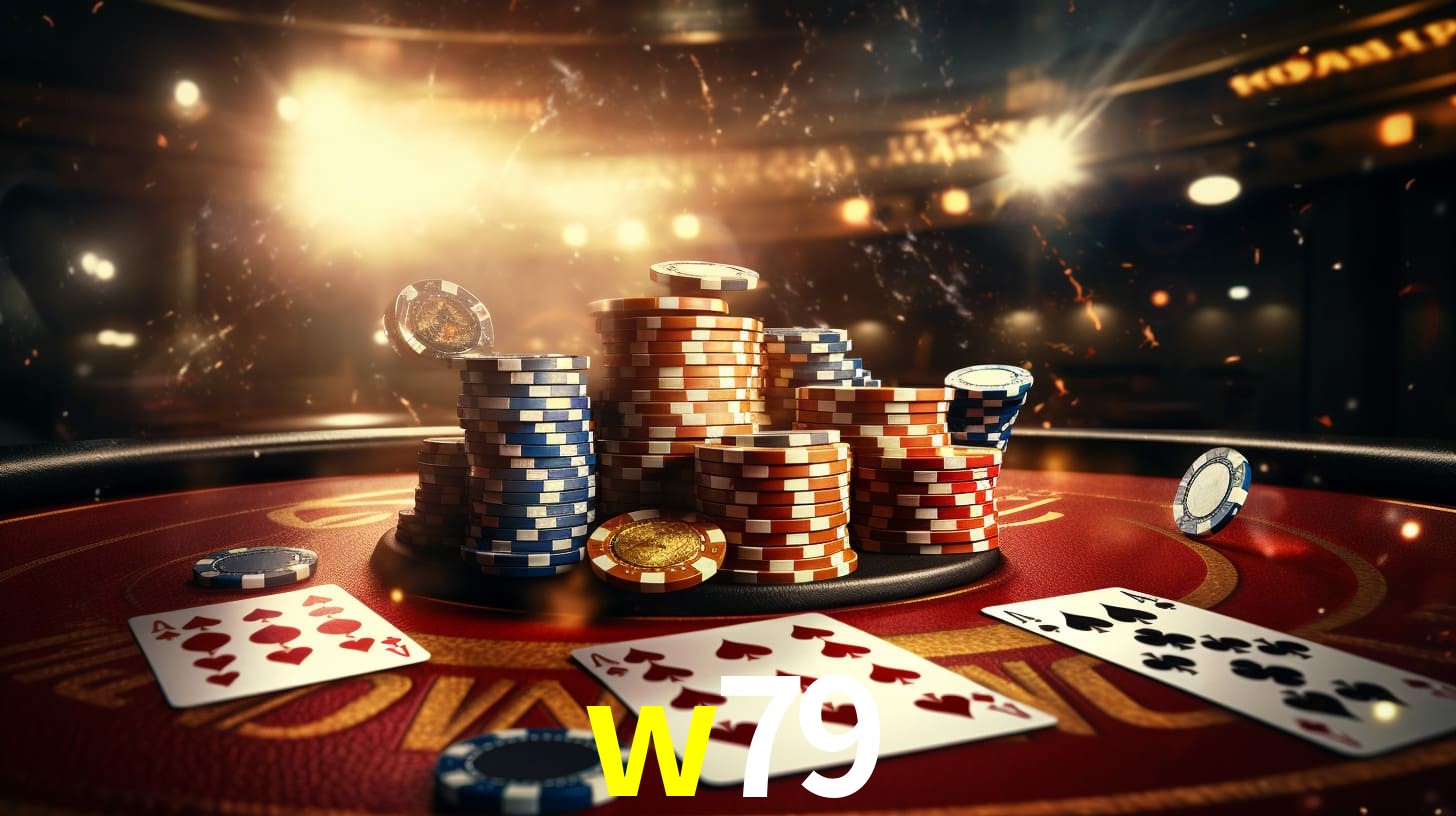 Daily Bonuses w79