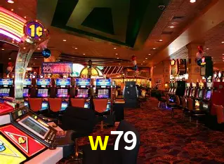 Descubra a Magia dos Jogos de Arcade no w79