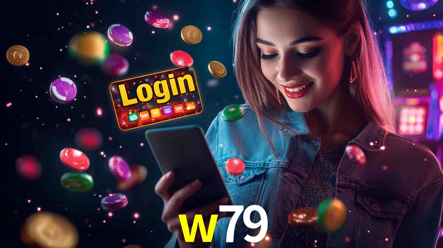 Explorando a Categoria de Eventos em Apostas na w79