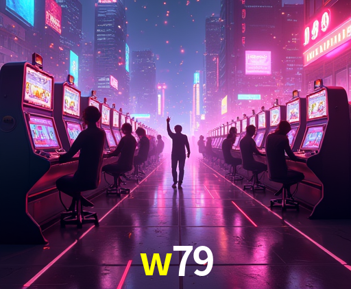Casino VIP w79