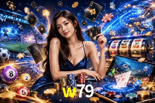 2FA Security w79