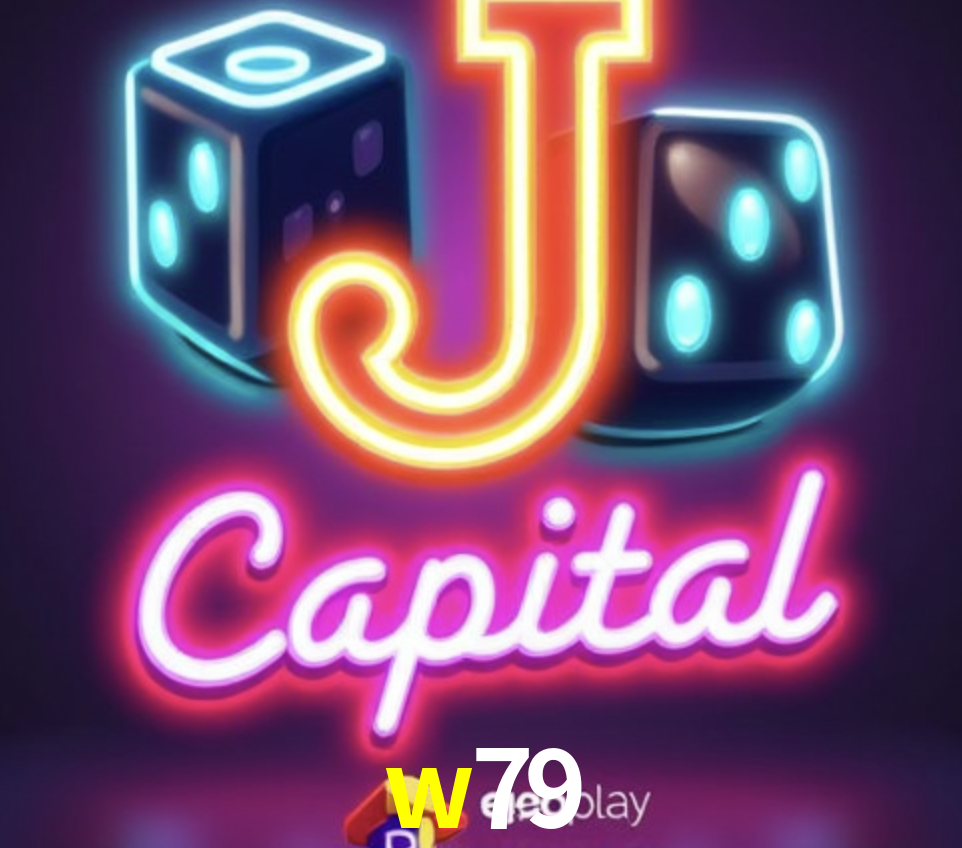 APP oficial da w79 para mobile