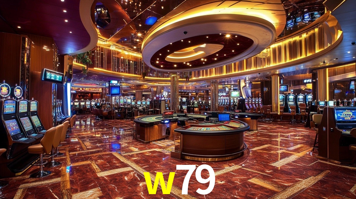 w79 App Interface