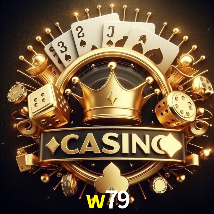 Casino Ao Vivo w79
