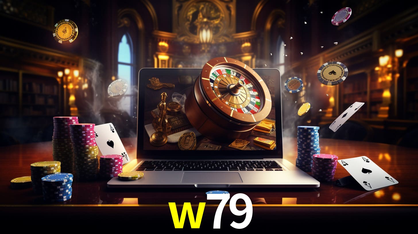 Welcome Bonus w79