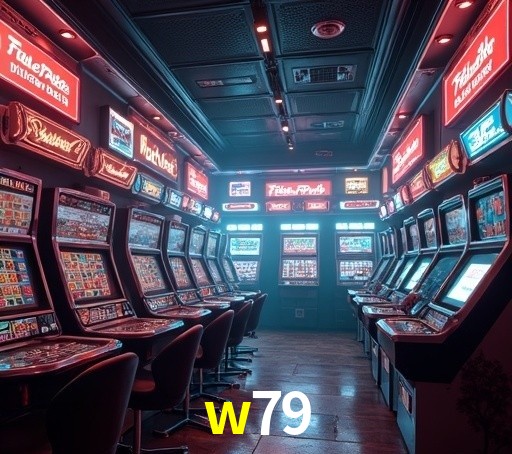 Acesso seguro à conta w79