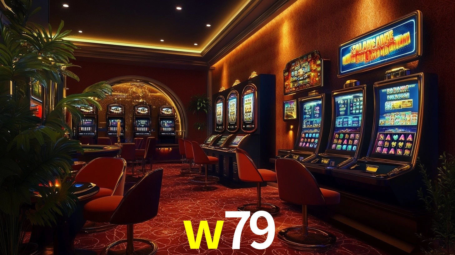 Premium Interface w79