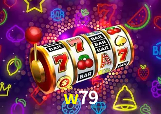 Descubra a Magia dos Jogos de Arcade no w79