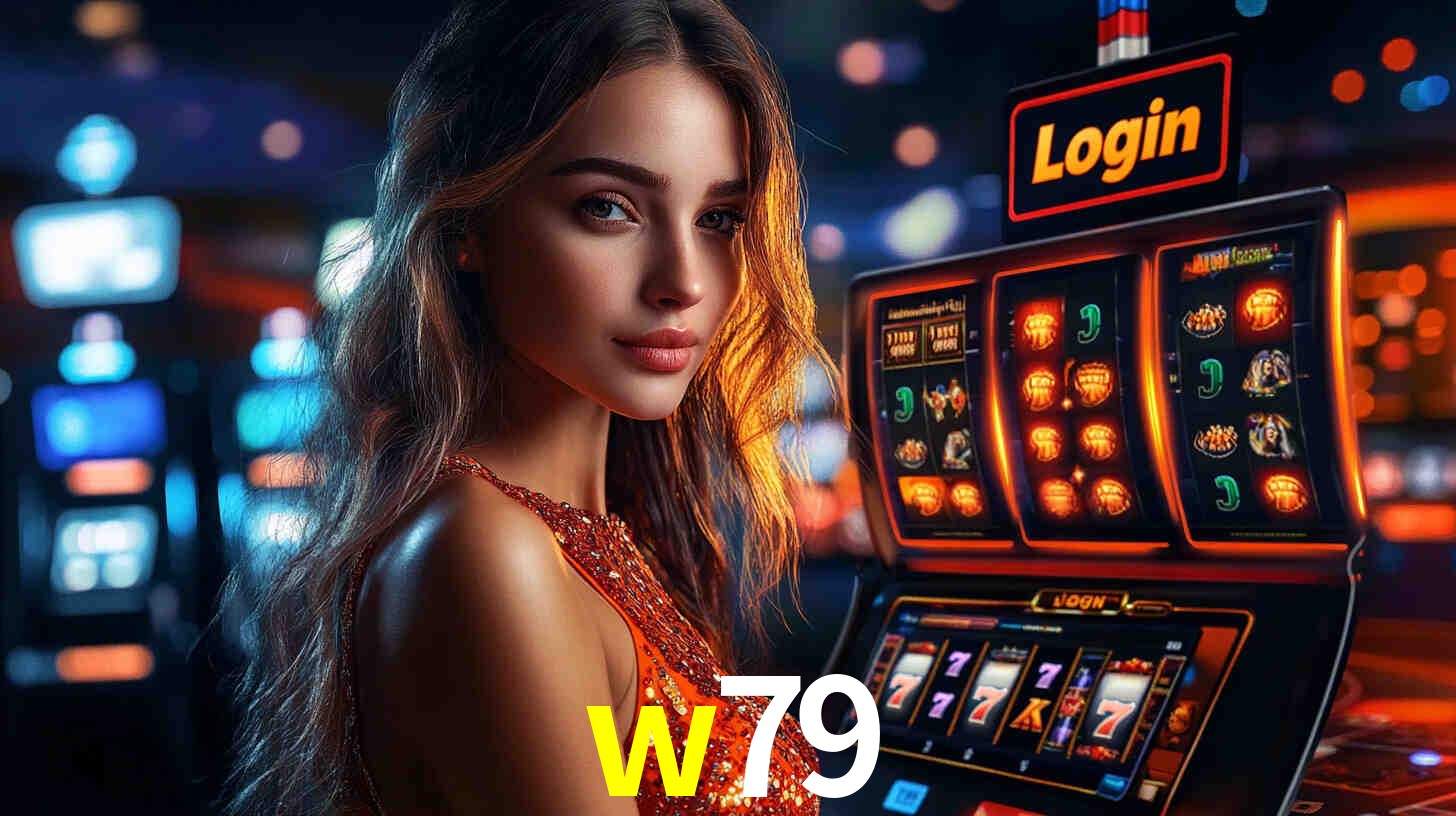 w79: Seu Cassino Premiado com Pagamentos Rápidos