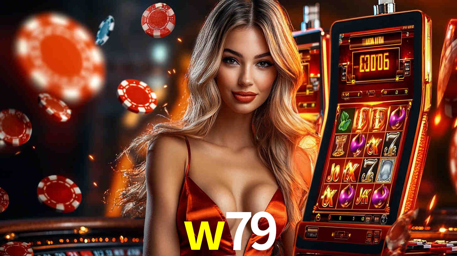 w79: Seu Especialista em Apostas Esportivas Brasileiras