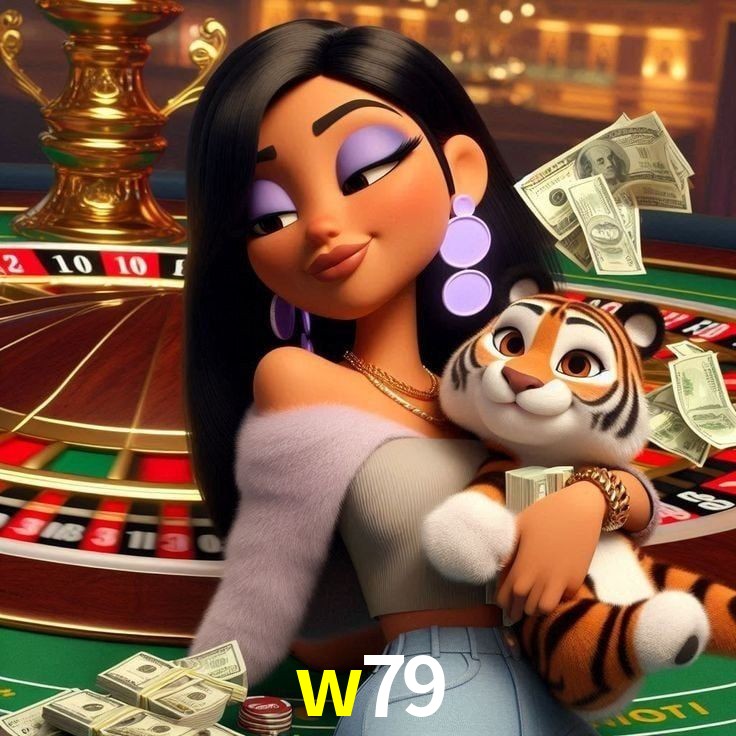 Tennis Betting w79