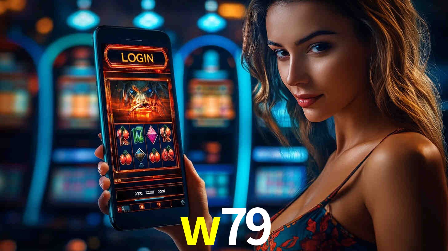 Bônus Generosos e Exclusivos no w79 para Você!