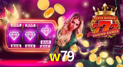 Apostas Esportivas na w79: Um Guia Completo