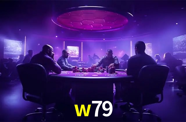 Jogos de Slot w79