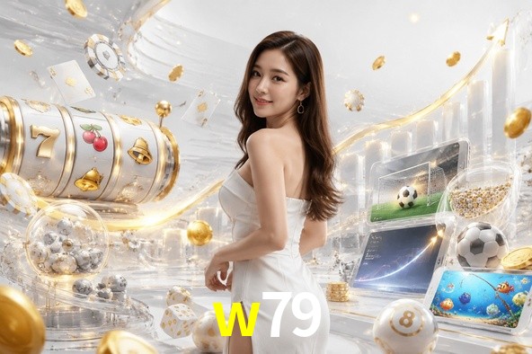 Welcome Bonus w79