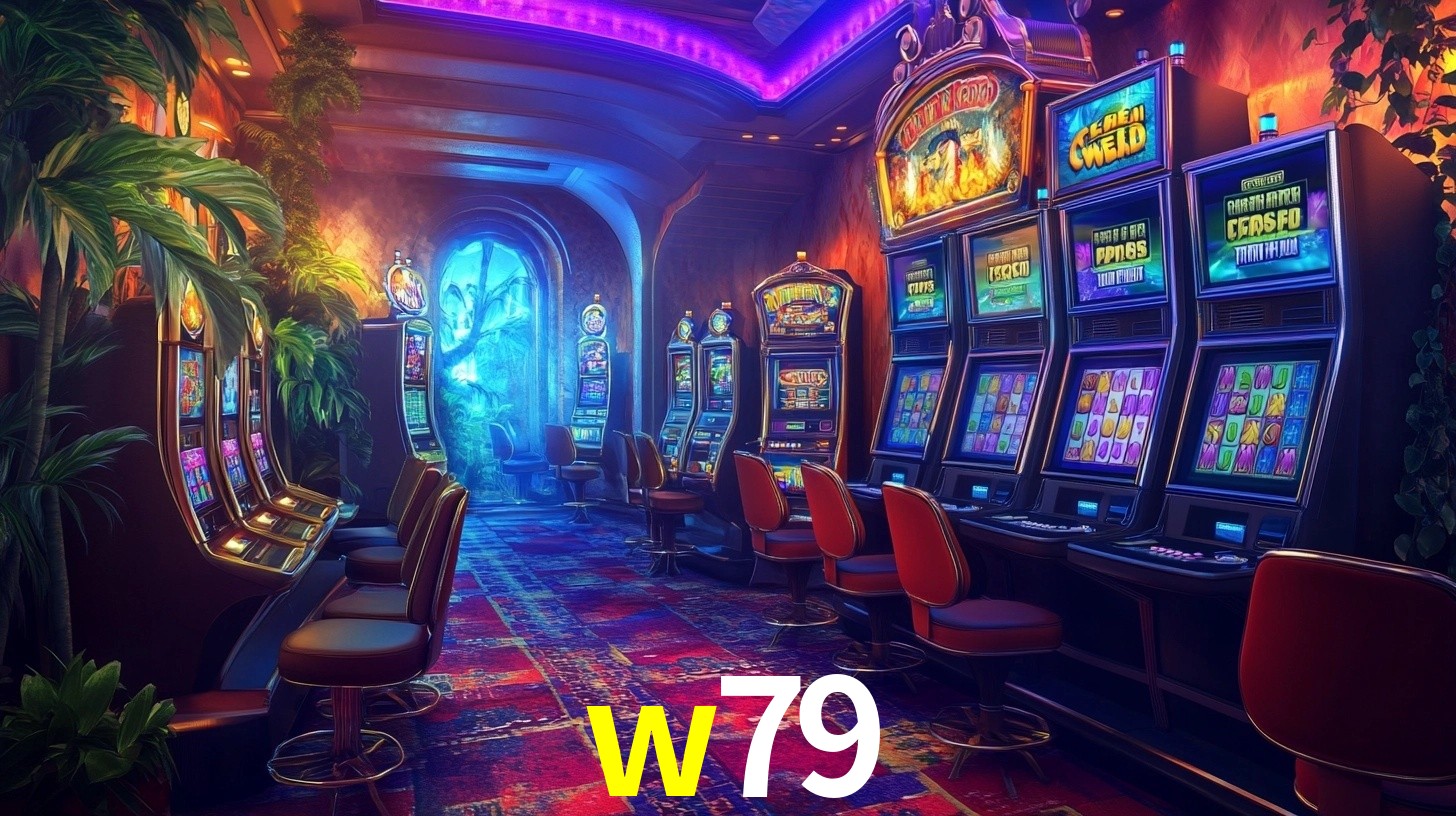 Exclusive Games w79