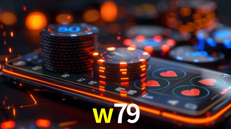Statistics w79