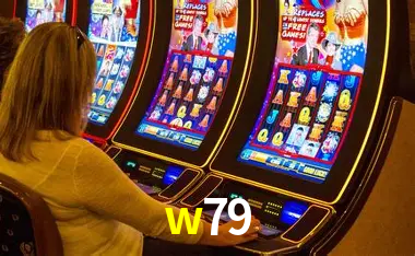 Desvendando o Mundo dos Jogos Virtuais na w79