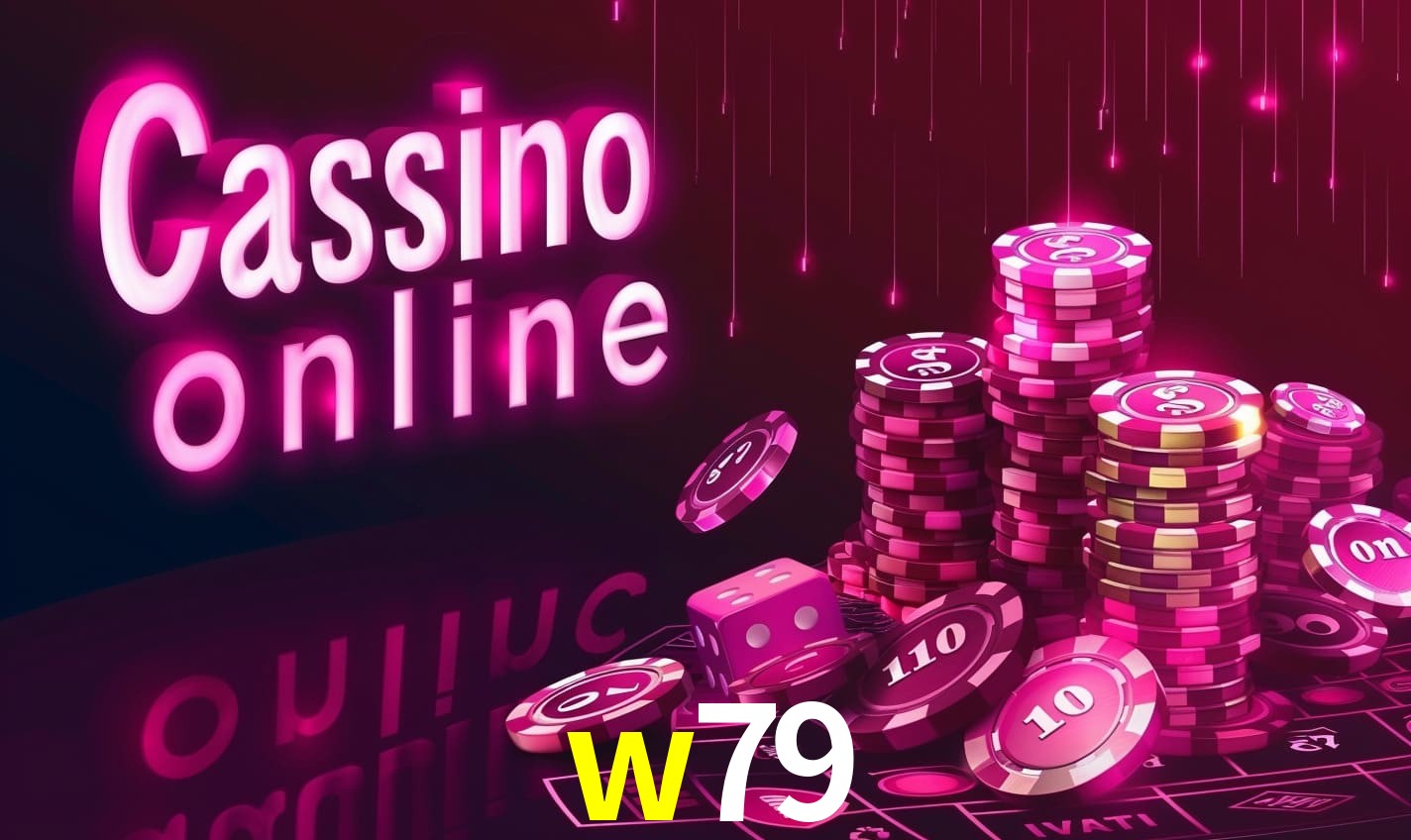 Desvendando o Mundo dos Jogos Virtuais na w79