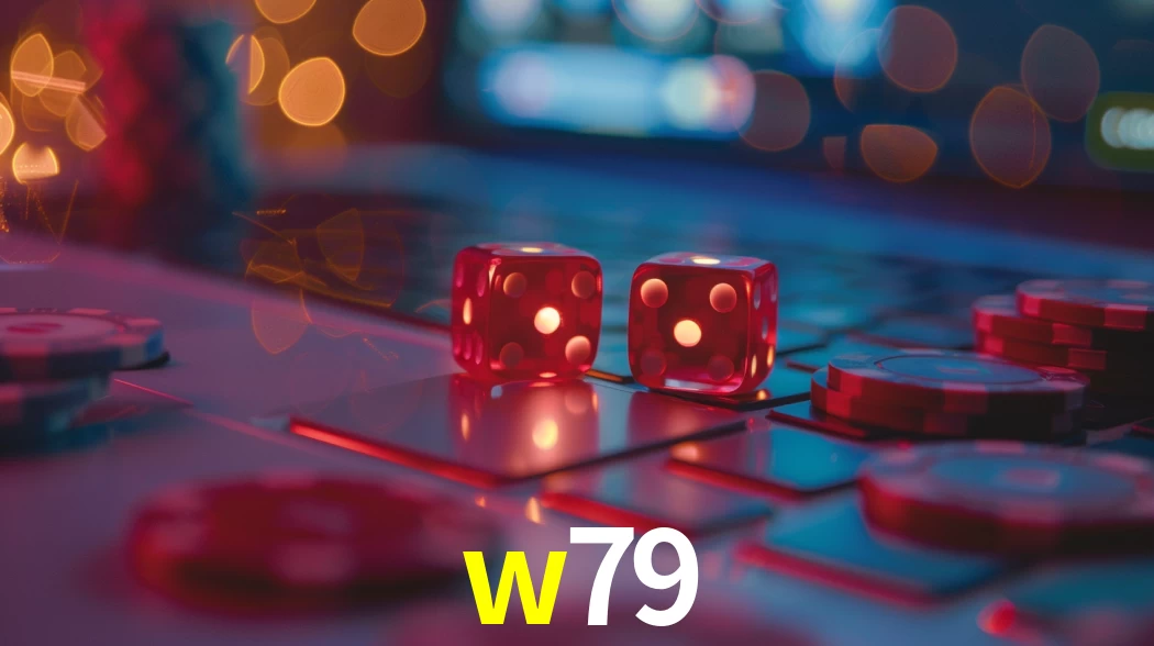 Live Casino w79