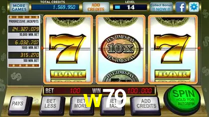 Weekend Specials w79