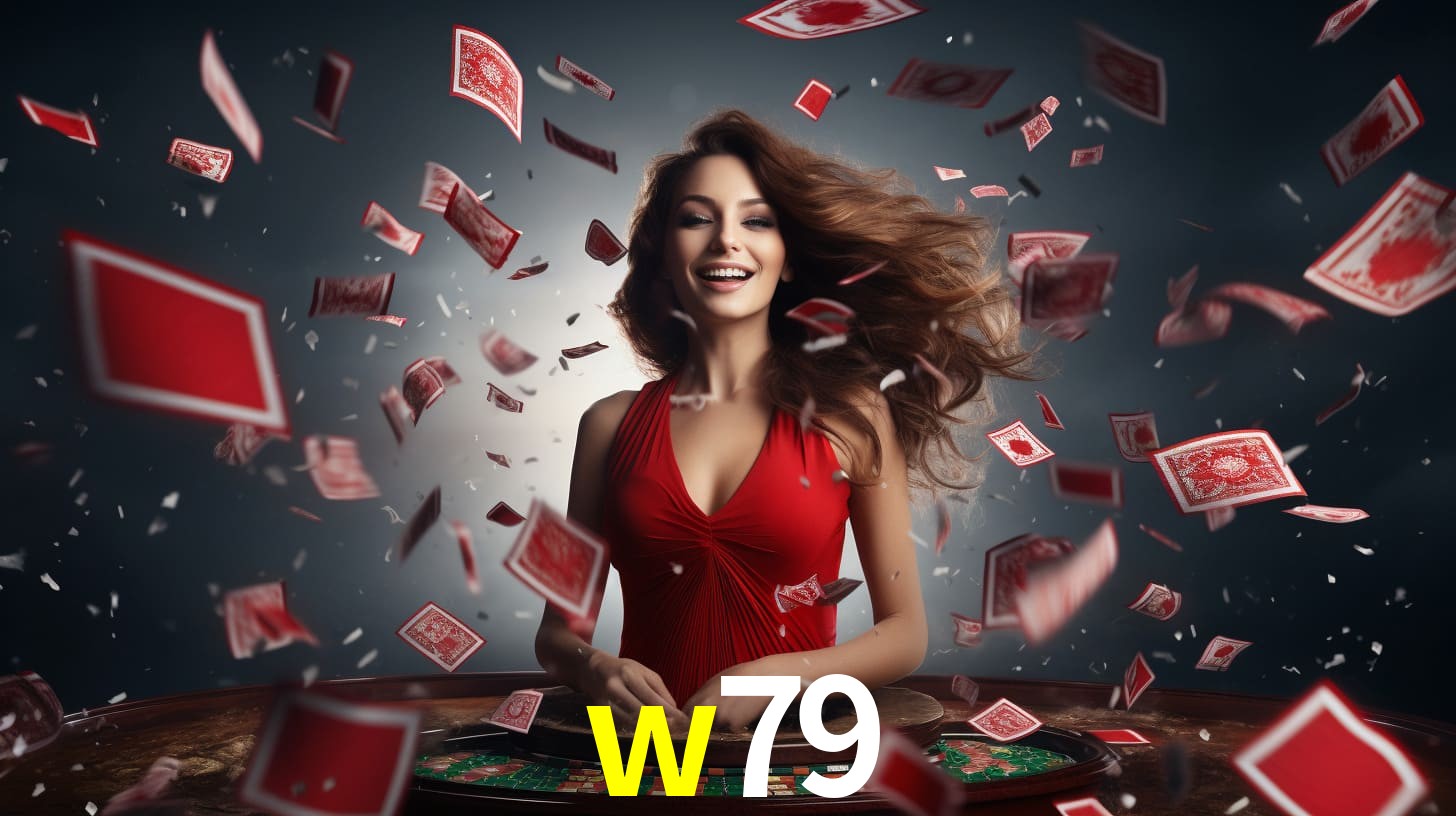Roulette Table w79