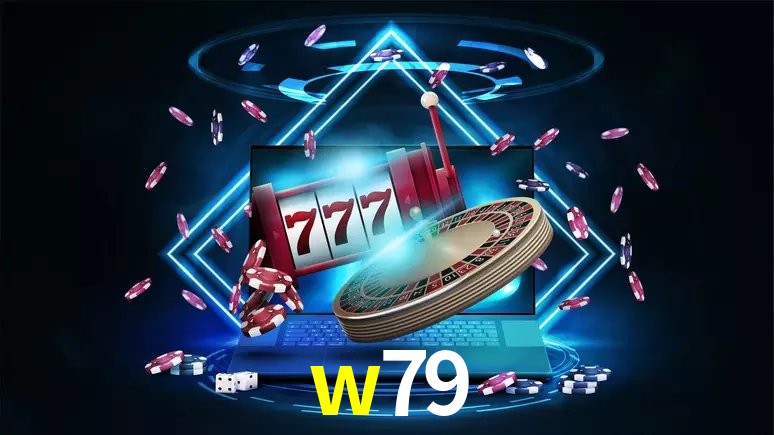 Tecnologia da Plataforma w79