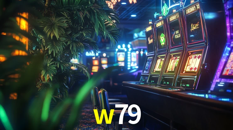 Live Casino w79