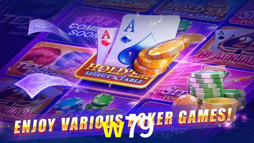cassino w79