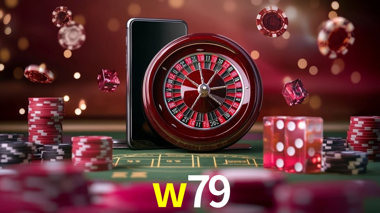 Football Betting w79