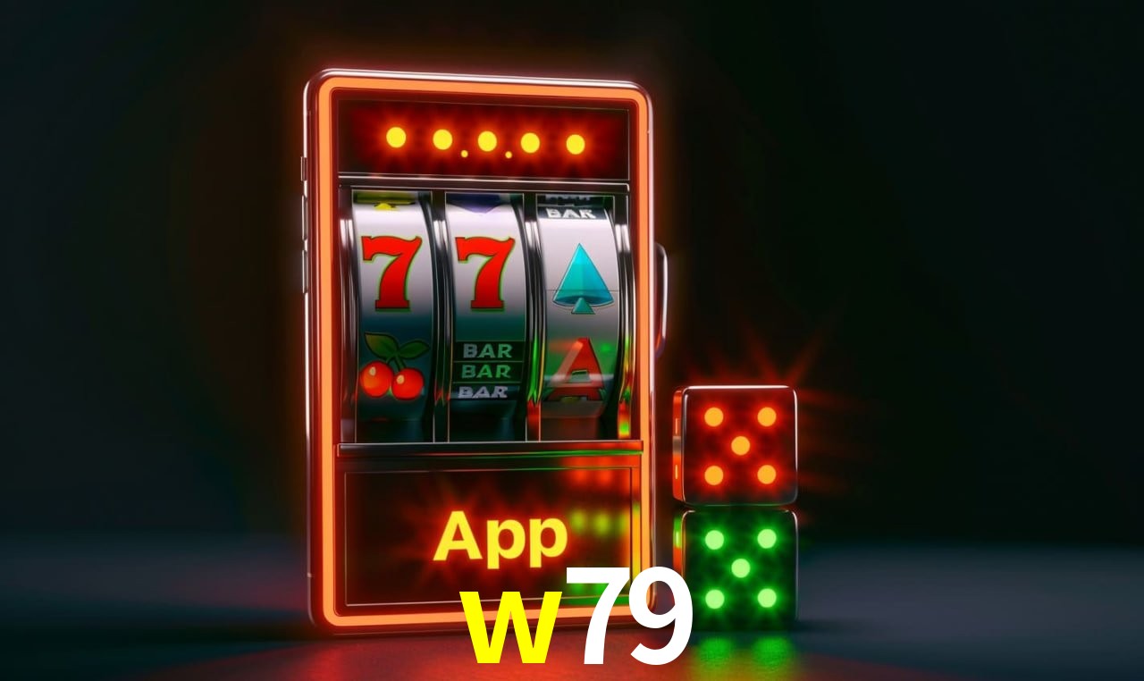 Jogos de Slot w79