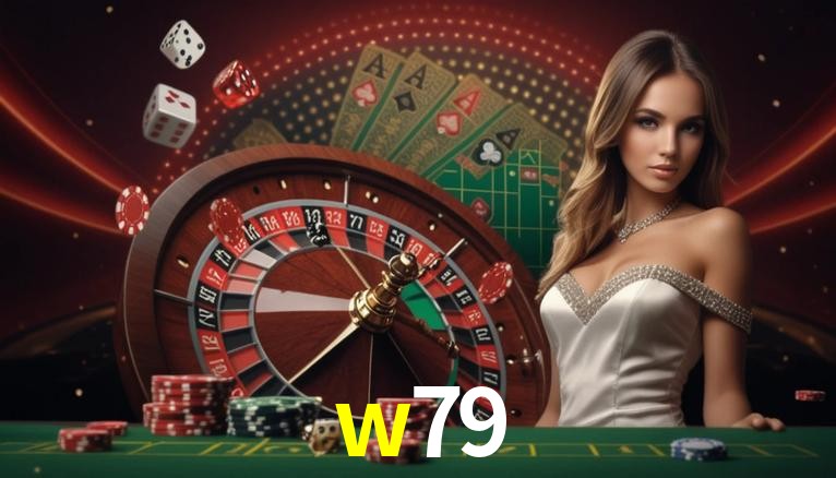 Slot Games w79