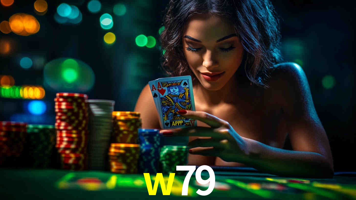 Descubra a Essência do w79: Nossa História e Compromissos