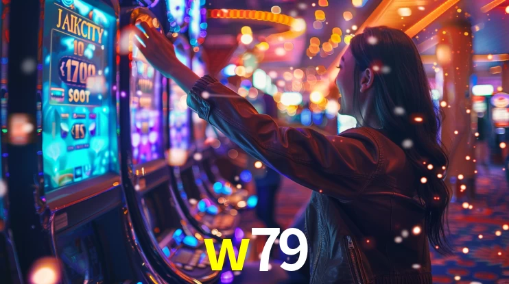 w79 fortune tiger