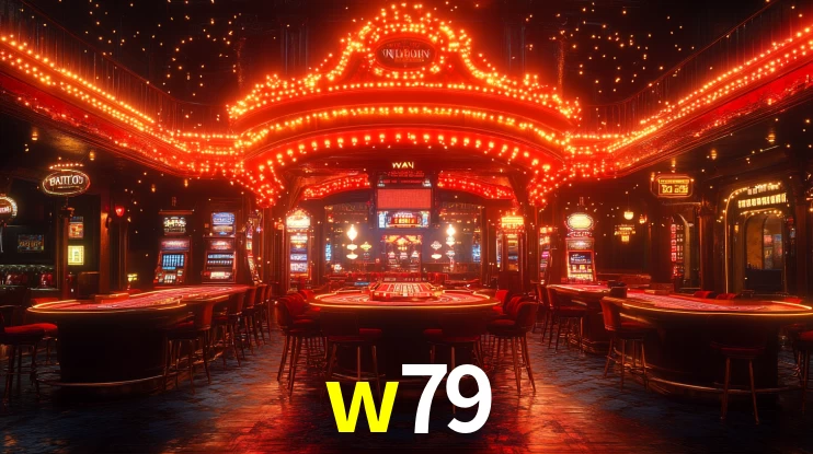 w79 fortune tiger
