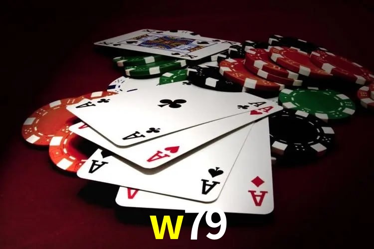 Casino VIP w79
