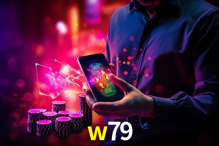 Mesa de Blackjack w79