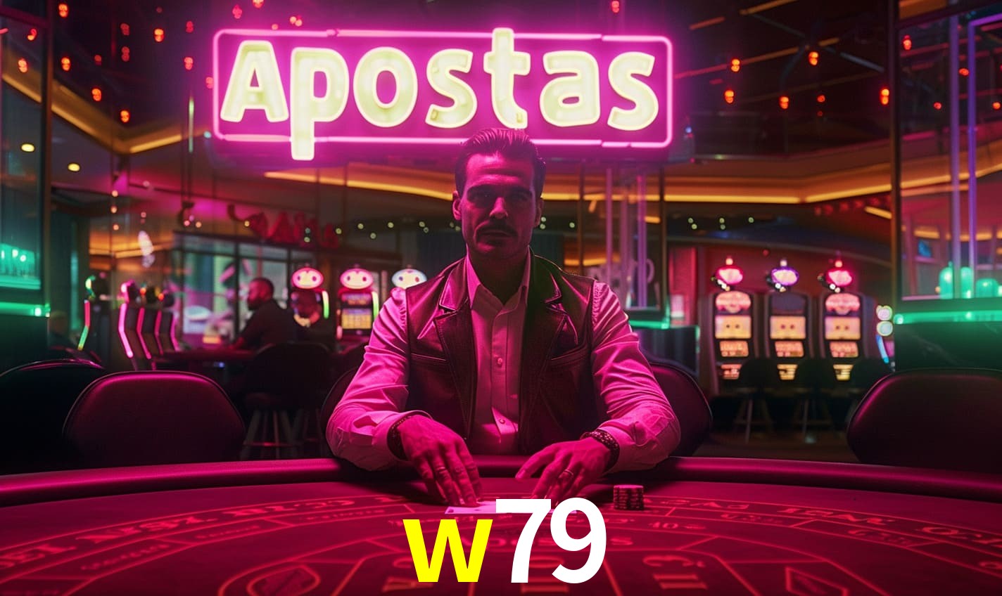 Desvendando o Mundo dos Jogos Virtuais na w79
